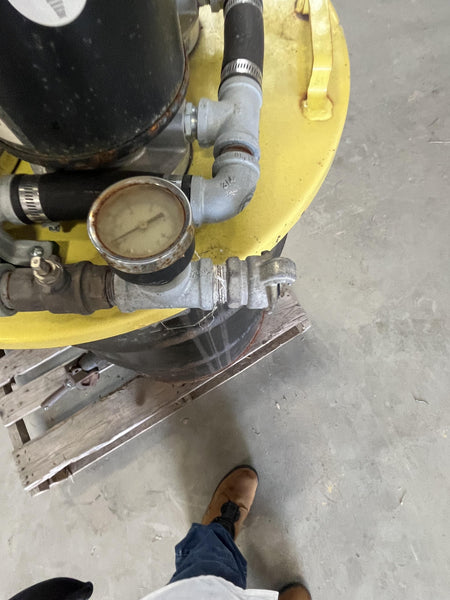 2022 TORNADO 98451