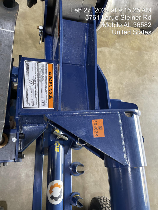 2023 CURRENT TOOLS 100A