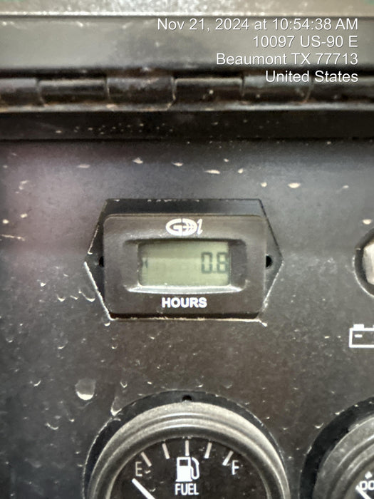 2024 LINCOLN ELECTRIC LE400