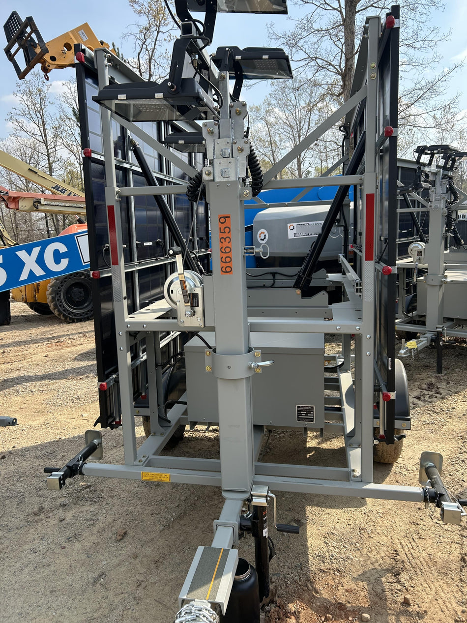 2026 PROGRESS SOLAR SOLUTIONS Helios-2XP