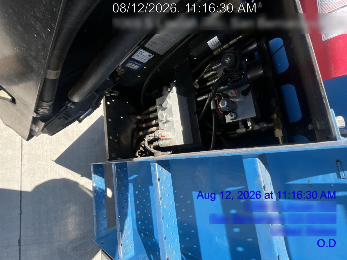 2020 GENIE GS-4390 RT