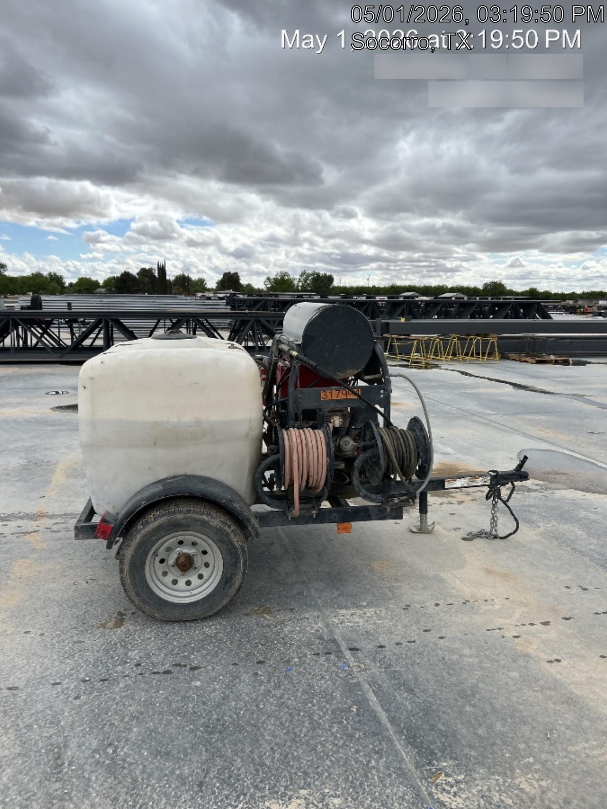 2023 SIMPSON 95005
