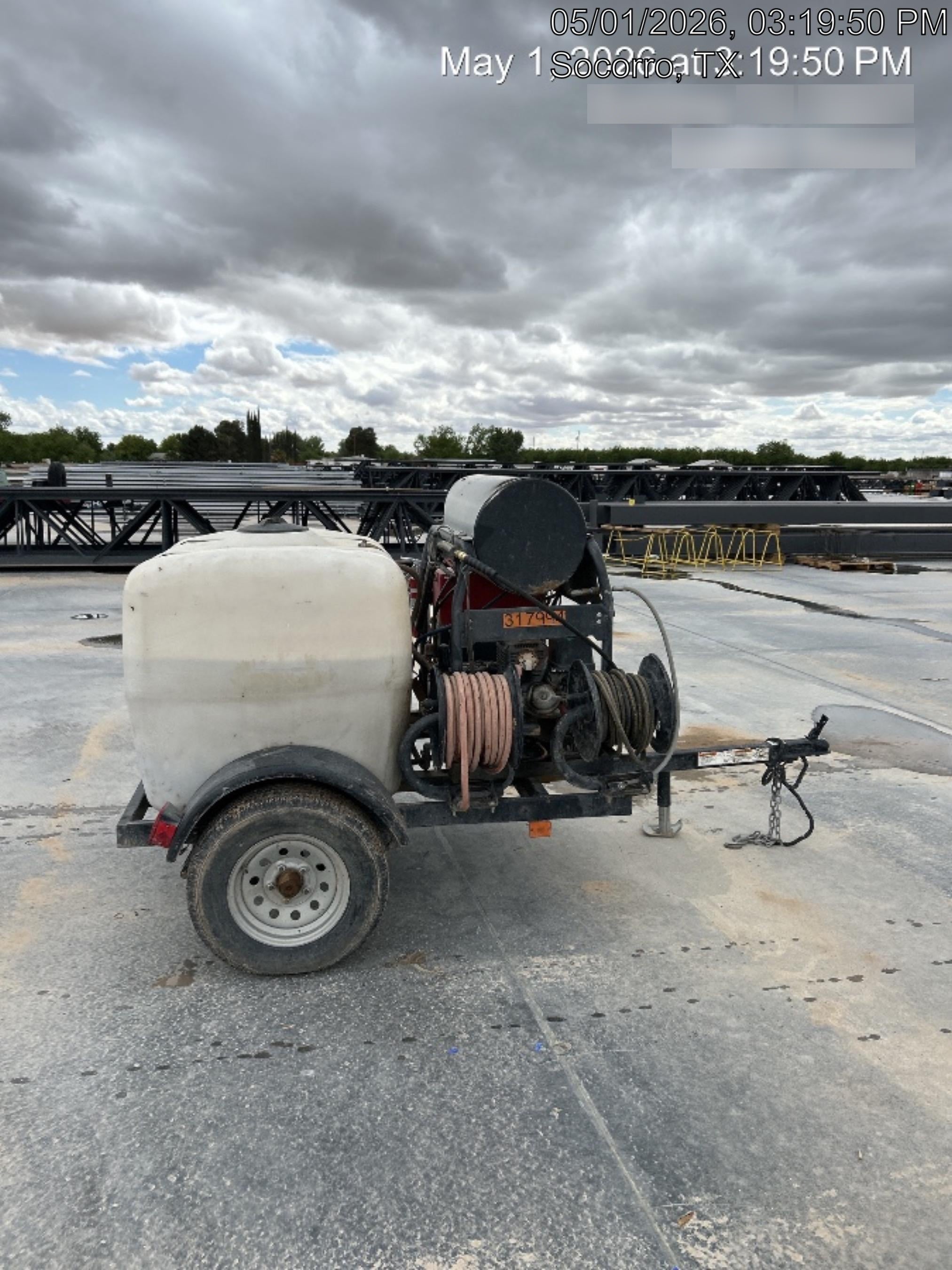 2023 SIMPSON 95005