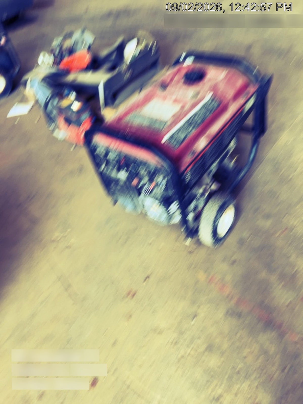 2025 MI-T-M GEN-6500-0MM1