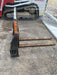 2021 PALADIN 48" Pallet Forks - Paladin