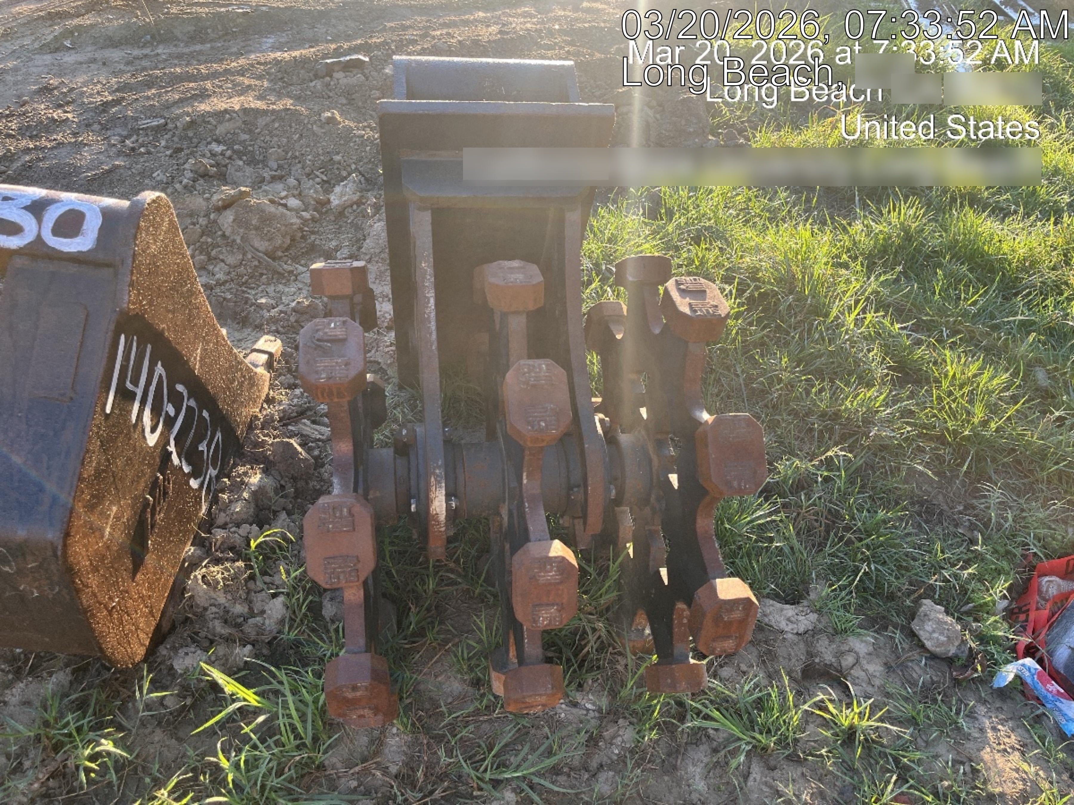 2024 STEEL UNLIMITED SUISL24CW-WR3