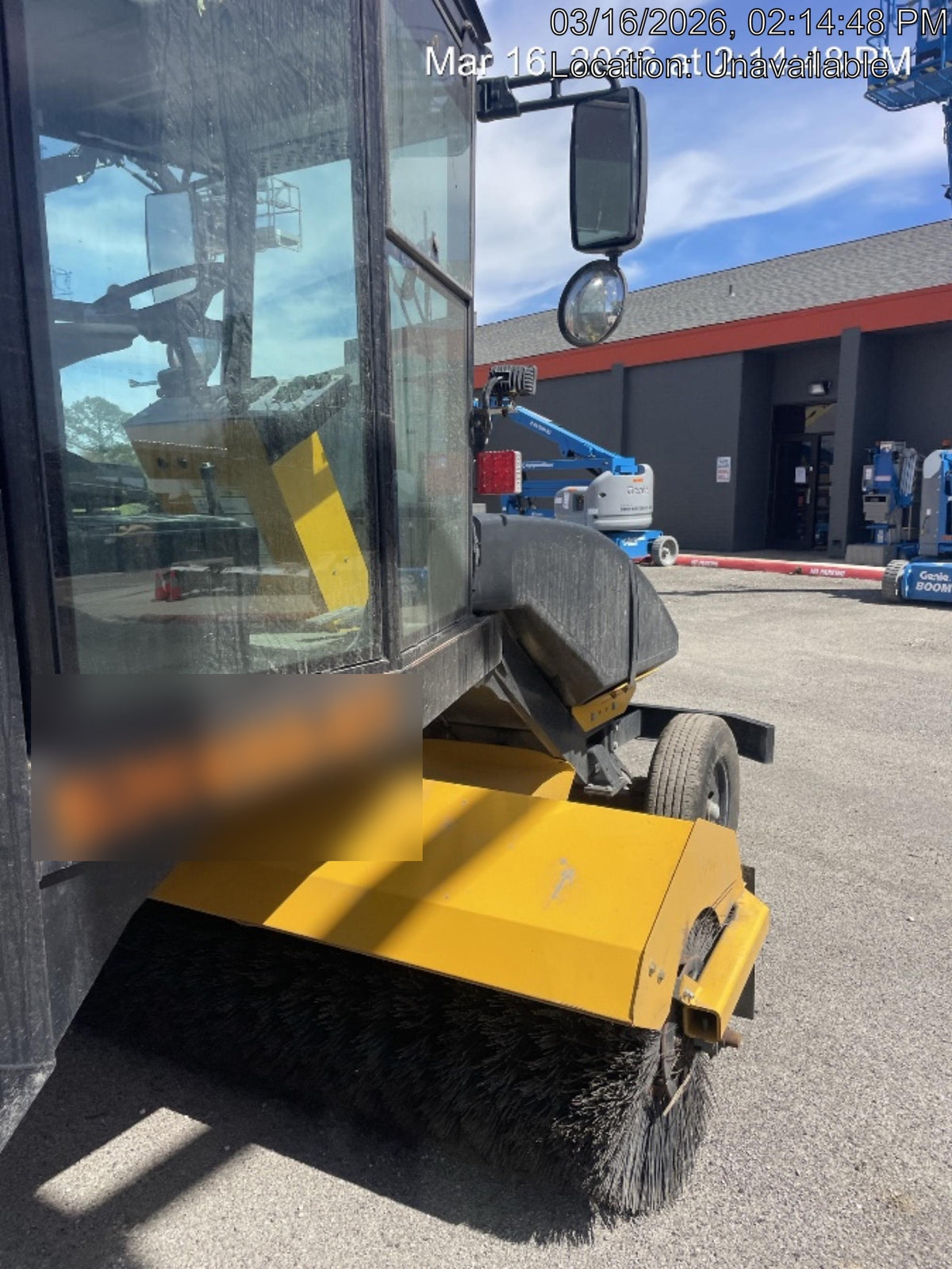 2022 LAYMOR SM450