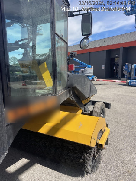 2022 LAYMOR SM450
