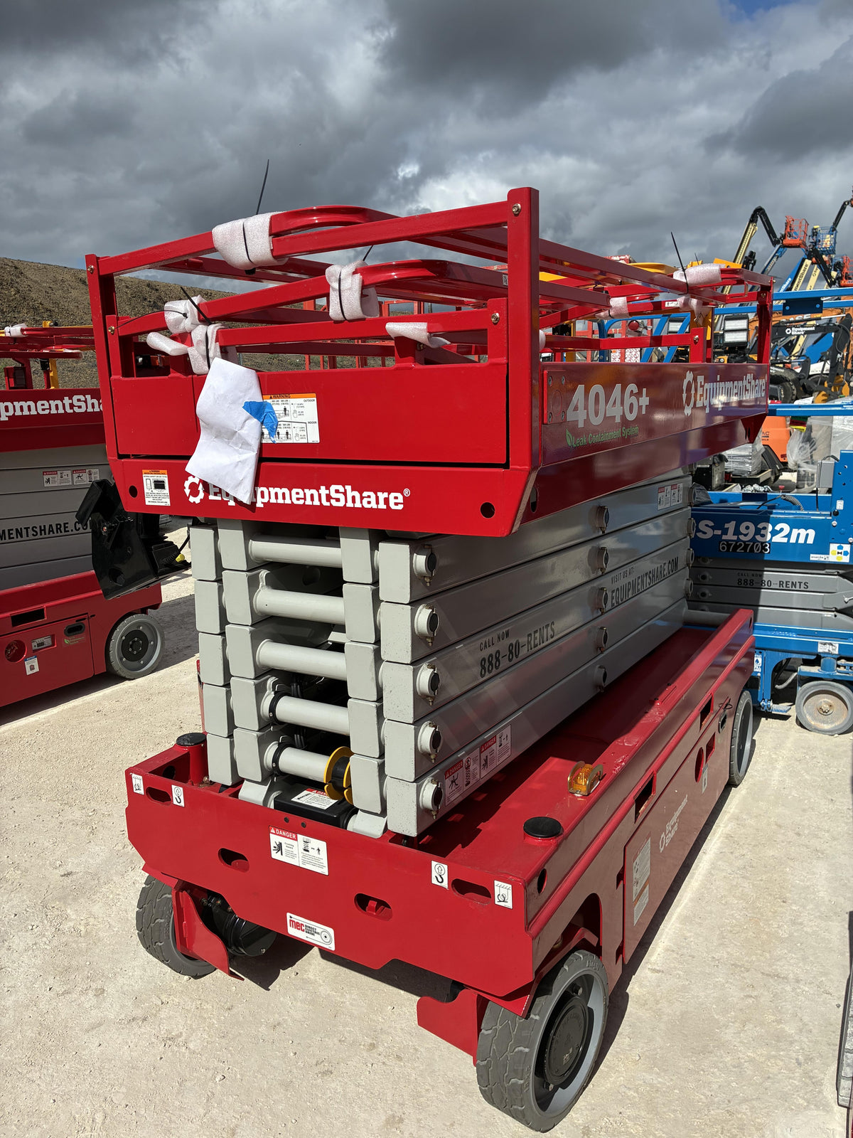 2026 MEC 4046+