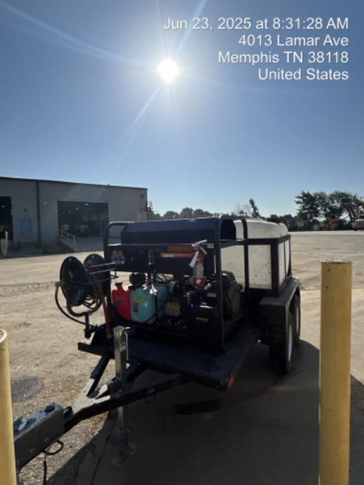 2025 MI-T-M HS-3505-1MGH-UR