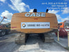 2017 CASE CX350D