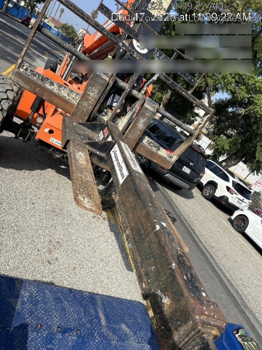 2019 ARROW MATERIAL HANDLING CE60-TH-STP