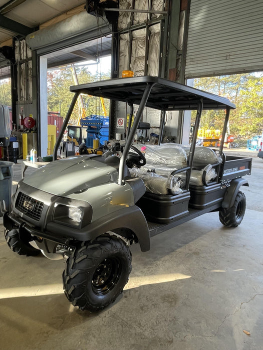 2023 CLUB CAR CA1700D (Canopy)