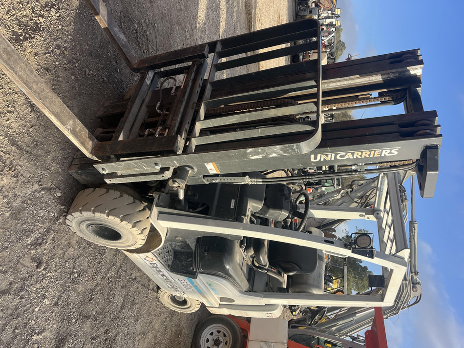 2023 UNICARRIER MAP1F2A25DV