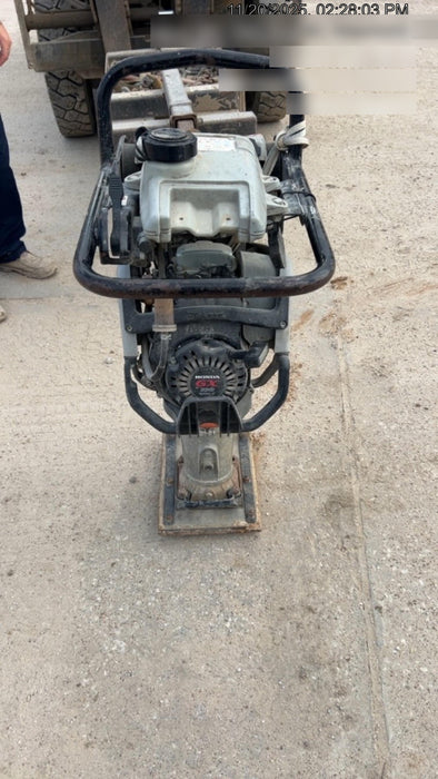 2023 MULTIQUIP MTX60HD