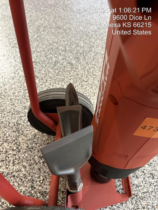 2024 HILTI TE 3000-AVR