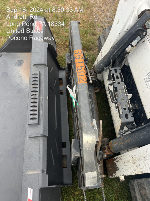 2023 SOLESBEE SPF-48