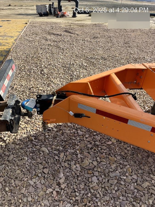 2024 PIONEER 86C21-DP