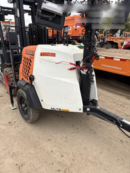 2024 GENERAC MLTS-4