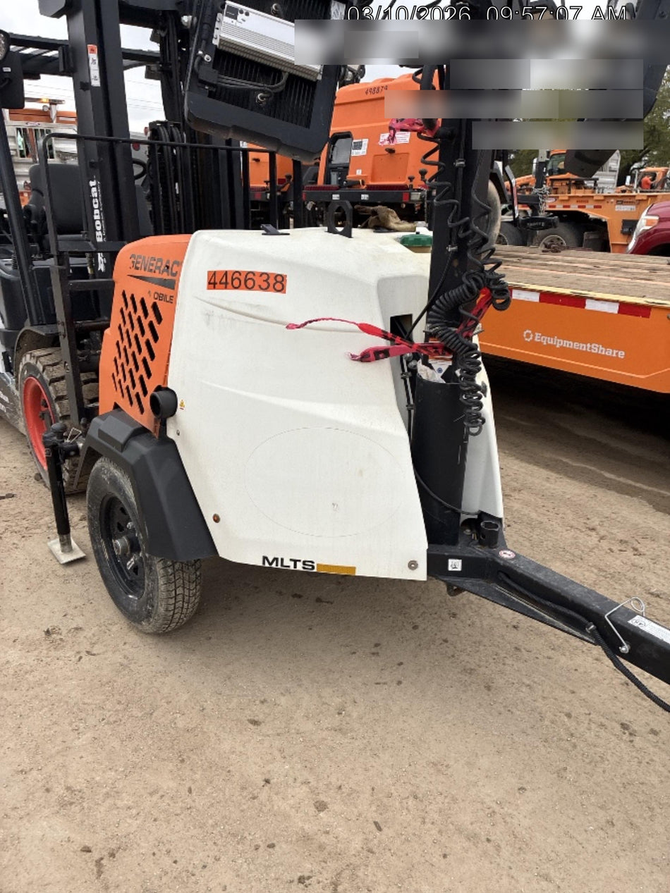2024 GENERAC MLTS-4