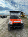 2022 KUBOTA RTV-X1140W-H (Canopy)