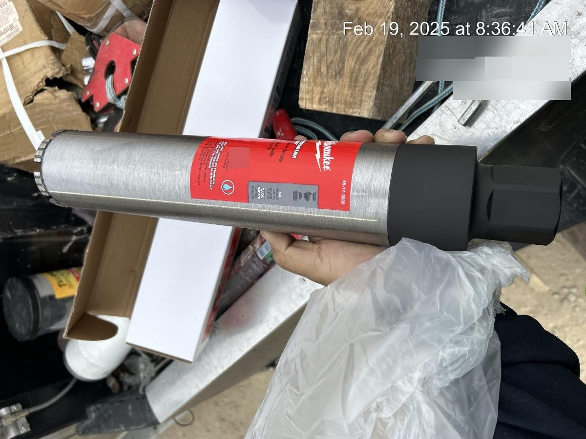 2025 MILWAUKEE MXF301-2CP