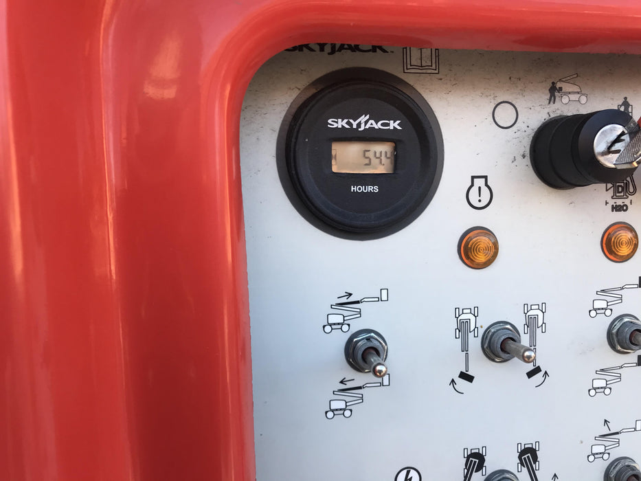 2019 SKYJACK SJ63 AJ