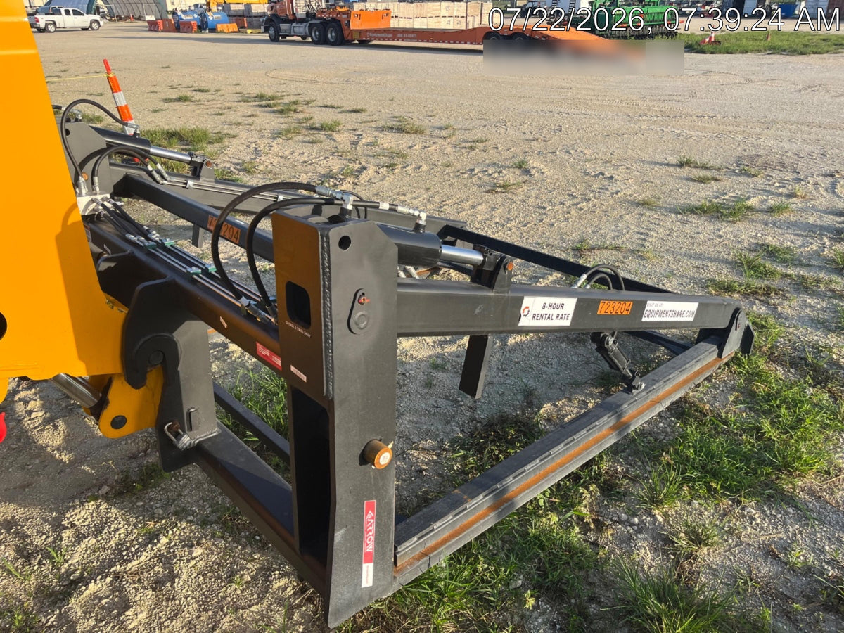 2026 ARROW MATERIAL HANDLING 61842-6-96-089PG