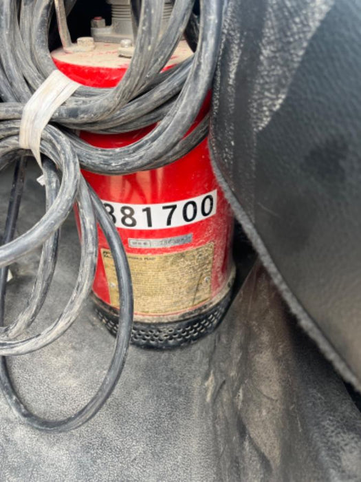 2023 MULTIQUIP ST2037