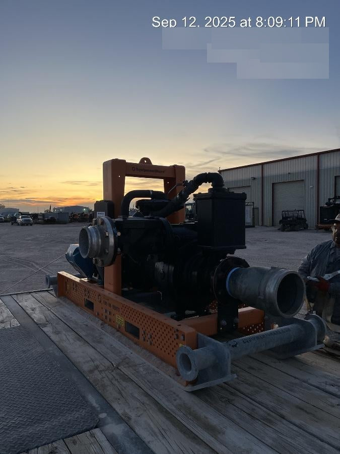 2022 PIONEER EPP66S12L71