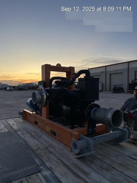 2022 PIONEER EPP66S12L71