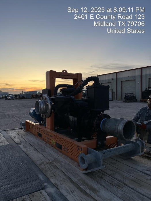 2022 PIONEER EPP66S12L71