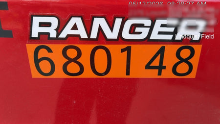 2026 LINCOLN ELECTRIC Ranger 305 LPG