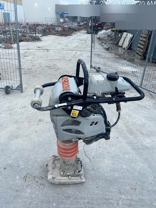 2023 MULTIQUIP MTX60HD