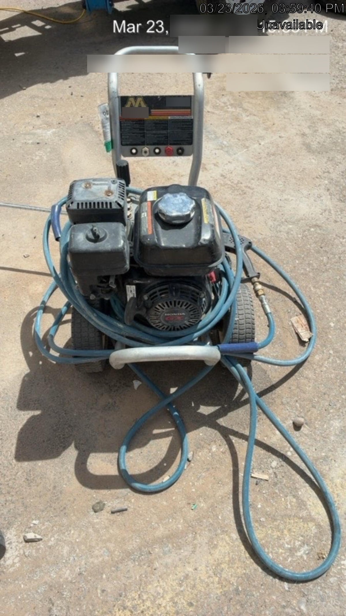 2020 MI-T-M CORPORATION CA-2703-1MMH