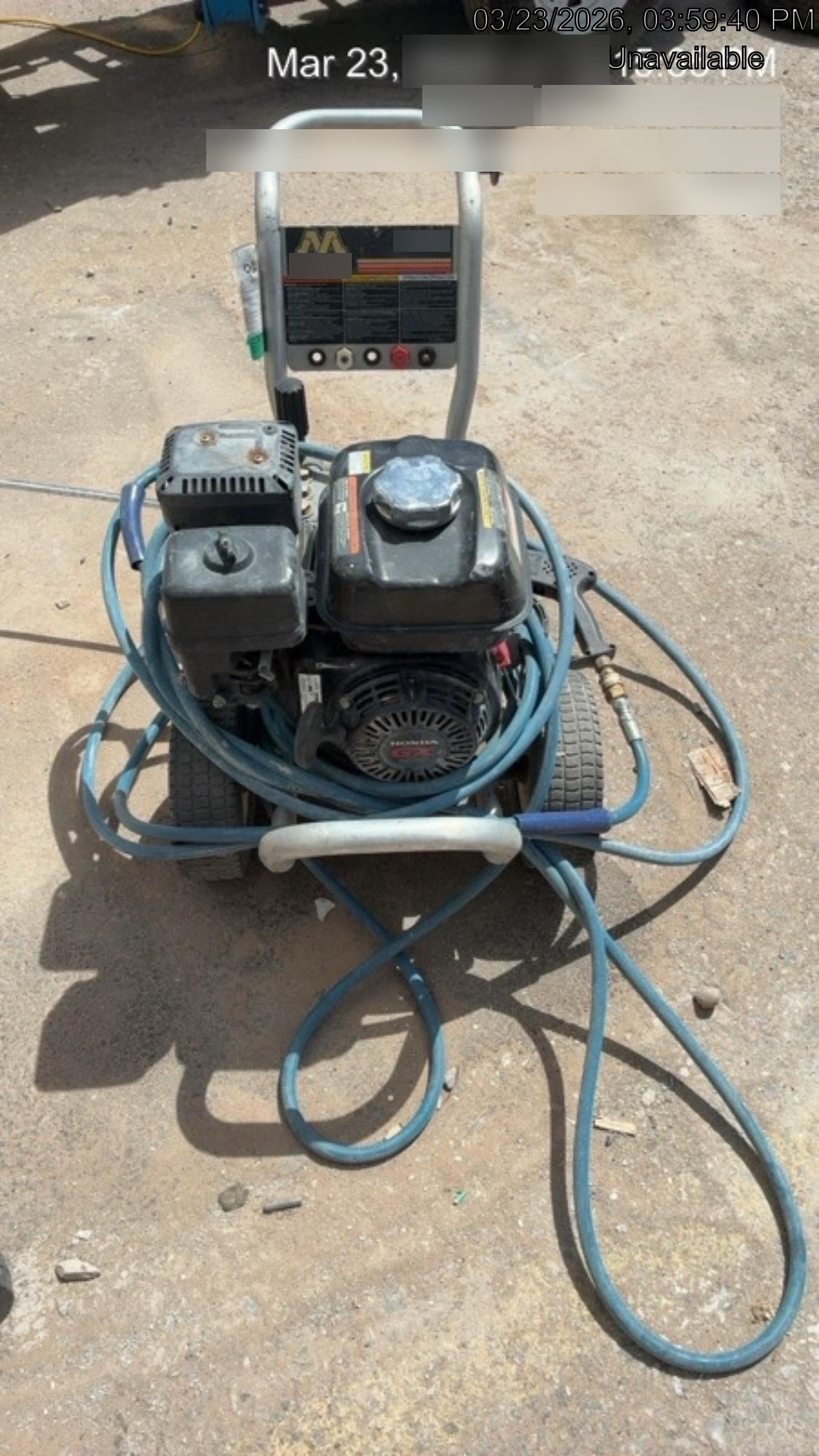2020 MI-T-M CORPORATION CA-2703-1MMH