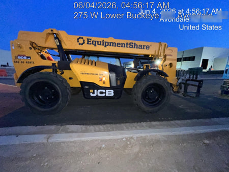 2024 JCB 509-42