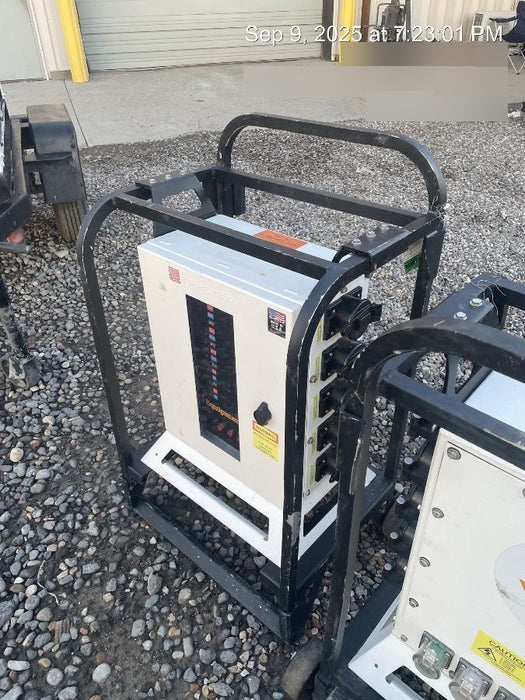 2022 TRYSTAR TP-43C-M-F10