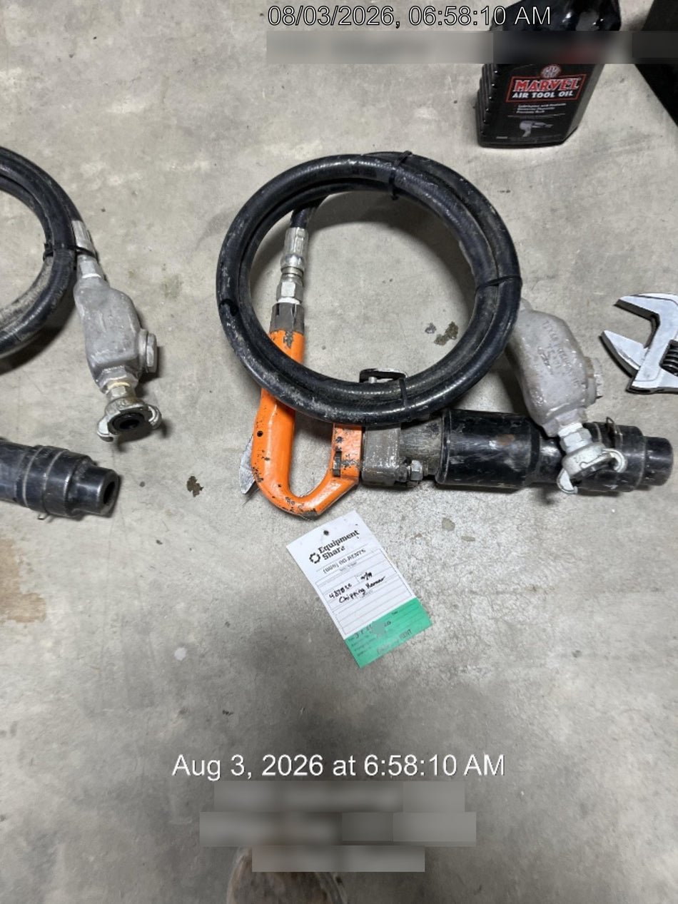 2024 MICHIGAN PNEUMATIC ES-CH3R-TRACKER