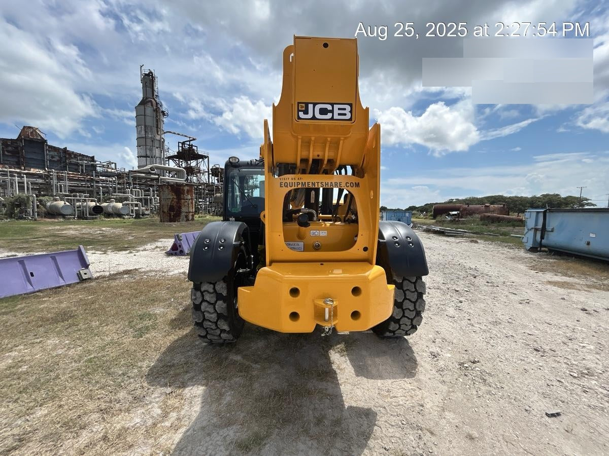 2025 JCB 512-56