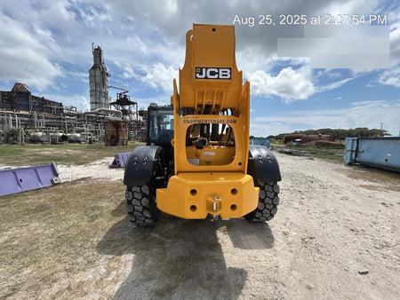 2025 JCB 512-56
