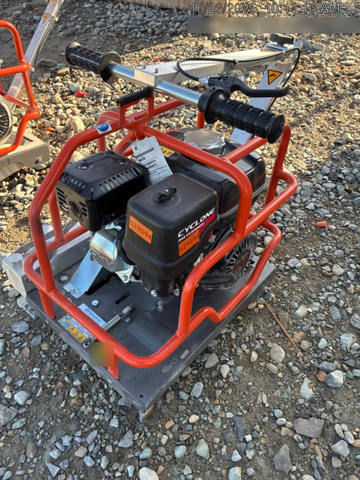 2025 HUSQVARNA SOFF-CUT 150