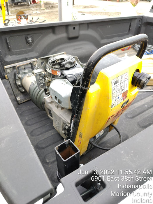 2020 WACKER NEUSON BS60-4As