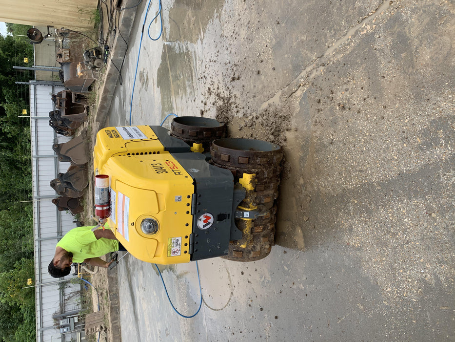 2019 WACKER NEUSON RTKx-SC3