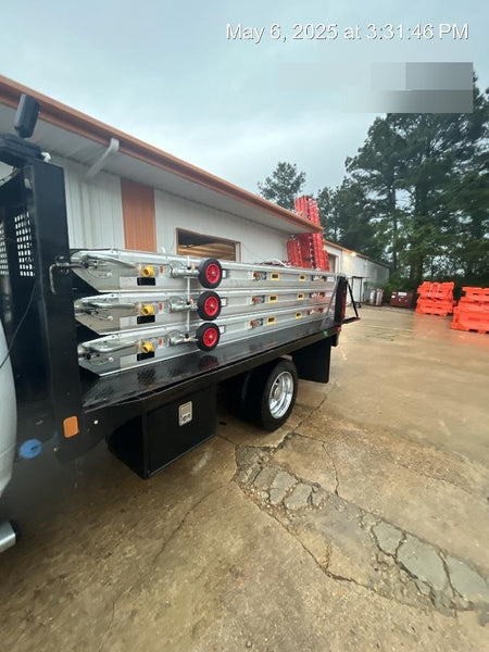 2024 INTERQUIP LKS400-5