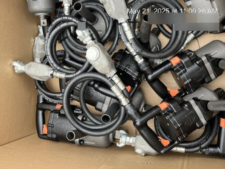 2025 INGERSOLL RAND 3955B2TI