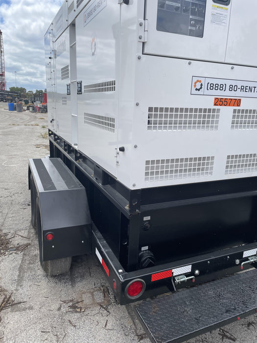 2022 SHINDAIWA DGK180F