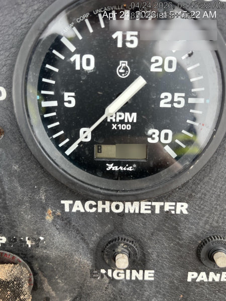 2021 THERM DYNAMICS TD1200