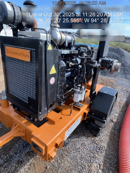2022 RWN RWN-6612T-OBPT