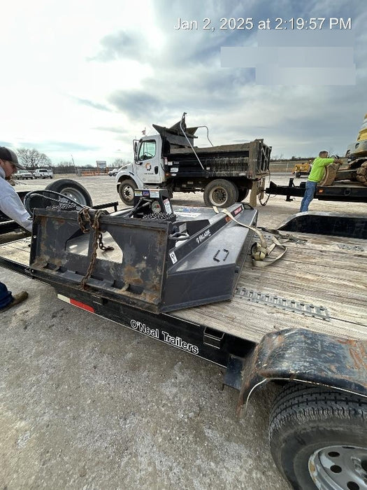 2022 PALADIN 30372A-0022